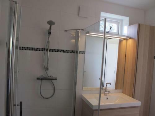 Apartamento La Tulipe