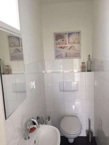 Apartamento La Tulipe