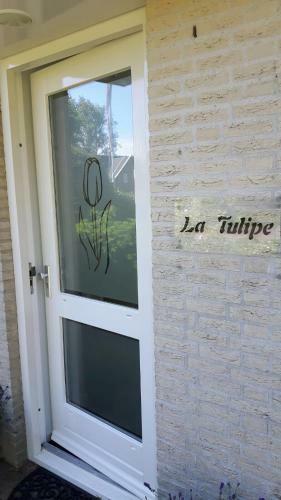 Apartamento La Tulipe