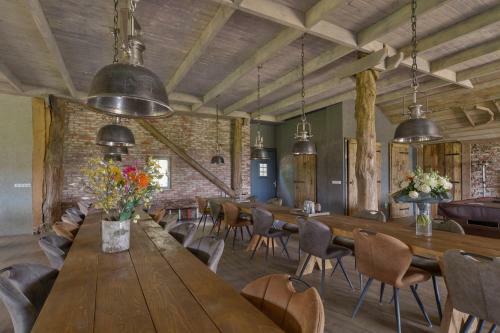 Villa De Berenshoeve