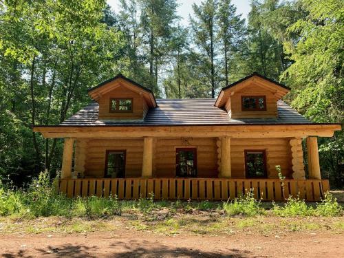 Vakantiehuis De 7 Geweien