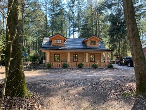 Vakantiehuis De 7 Geweien