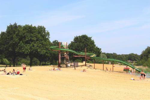 Drents Genieten - Struikheide