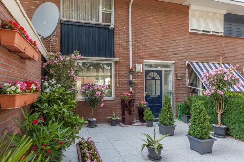 Bed & Breakfast Enschede