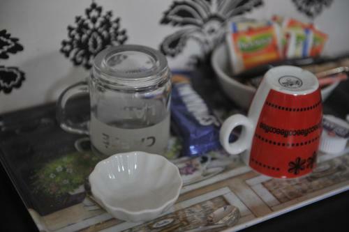 Bed & Breakfast Karnemelkhuys