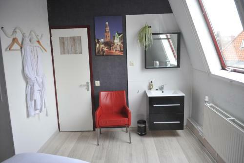 Bed & Breakfast Karnemelkhuys