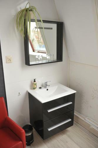 Bed & Breakfast Karnemelkhuys