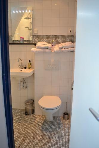 Bed & Breakfast Karnemelkhuys