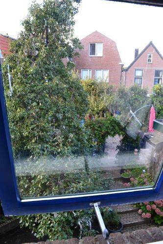 Bed & Breakfast Karnemelkhuys