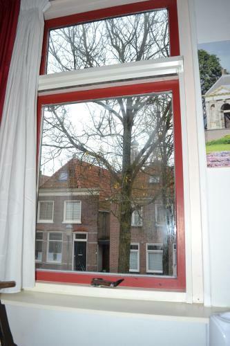 Bed & Breakfast Karnemelkhuys