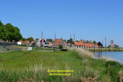 Bed & Breakfast Karnemelkhuys