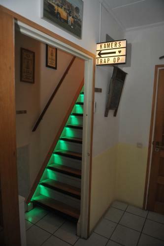 Bed & Breakfast Karnemelkhuys