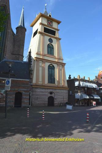 Bed & Breakfast Karnemelkhuys