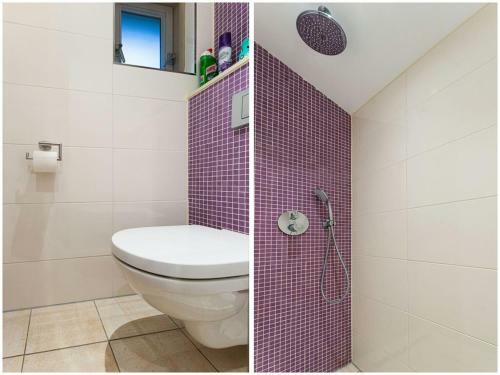 Pleasant Holiday Home In Epe With Hot Tub