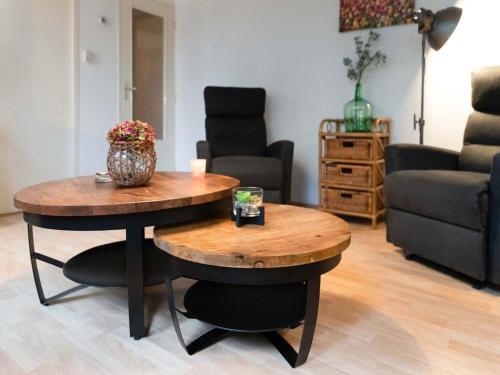 Pleasant Holiday Home In Epe With Hot Tub