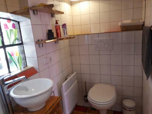 B&B Kupershof