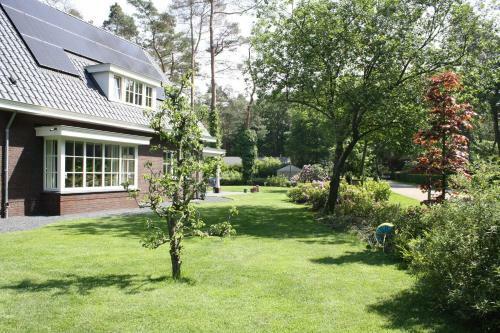 Bed & Breakfast Op 't Leven