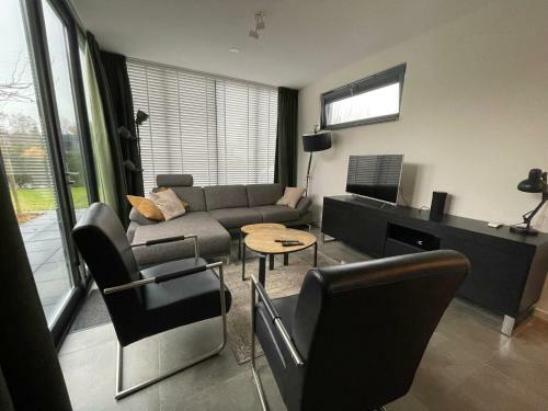 Luxe Wellness Woning Met Prive Sauna En Jacuzzi