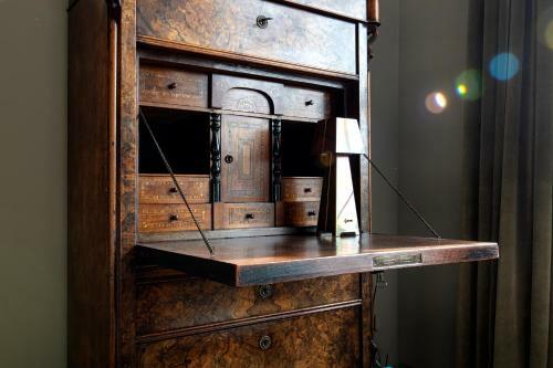 Hotel Piet Hein Eek