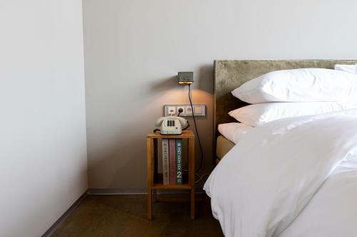 Hotel Piet Hein Eek