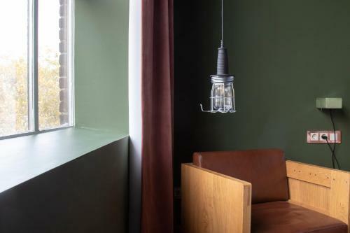 Hotel Piet Hein Eek