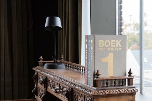 Hotel Piet Hein Eek