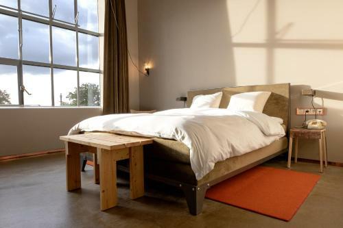 Hotel Piet Hein Eek