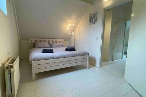 Apartamento The Green Hills / Private Jacuzzi