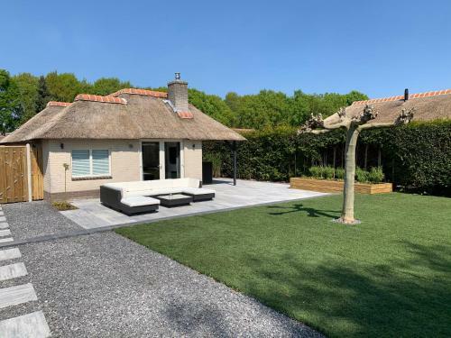 Liv Residence Holiday Home With Sauna