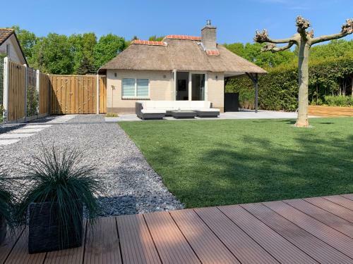 Liv Residence Holiday Home With Sauna