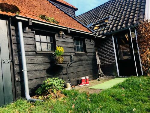 Bed & Breakfast Onder De Appelboom