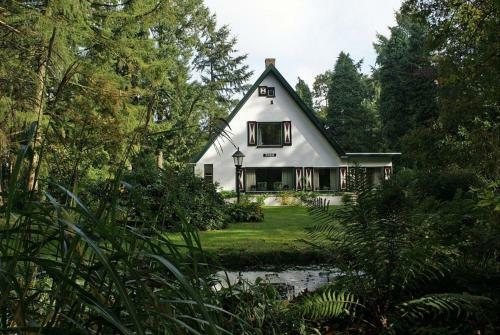 Apartamento Een Oase Op de Veluwe