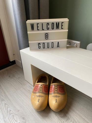 Hostal Gouda's Herenhuys