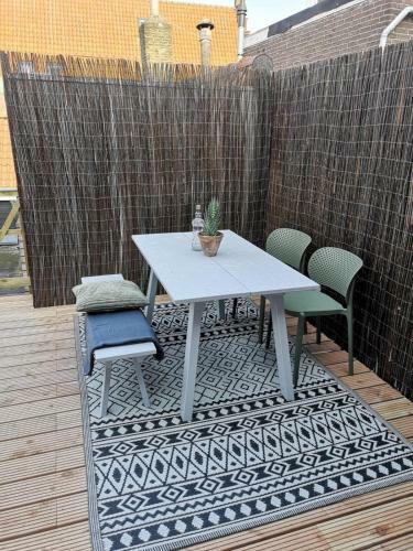 Apartamento Stads-loft Goes