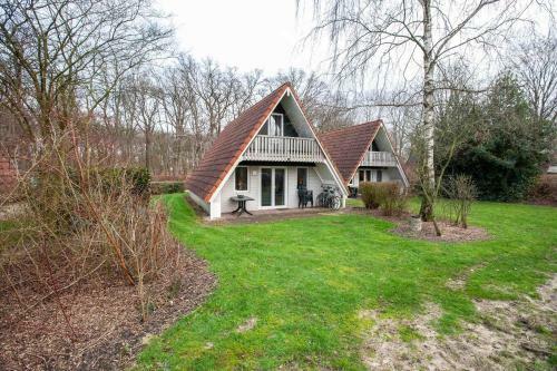 Stijlvolle Vakantiewoning