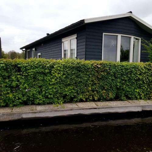 Chalet 36