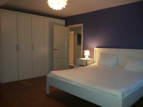 Vakantiewoning Osebos