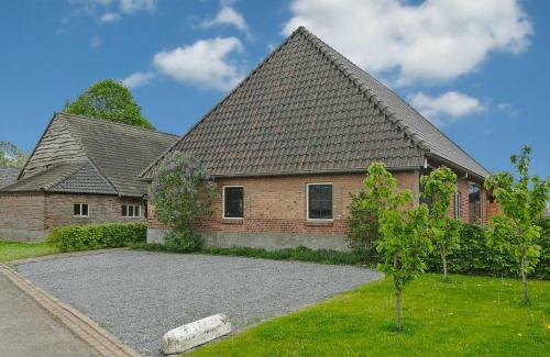 B&B D'n Uilenhof Haren