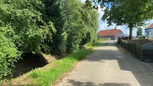 Apartamento Nette Fijne 2 Persoons Studio Met Jacuzzi " De Toffe Peer "