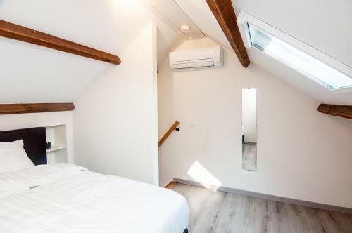 Vakantiehuis De Bergplaats