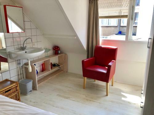 Apartamento De Juttershut