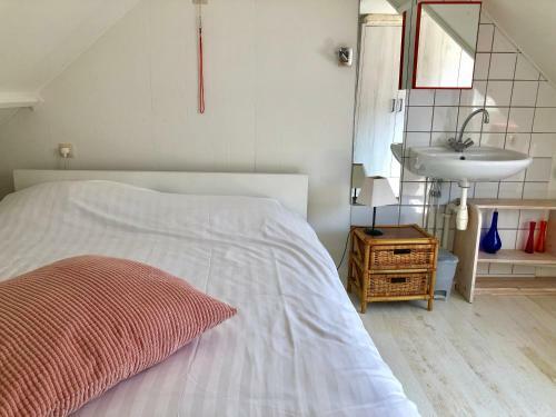 Apartamento De Juttershut