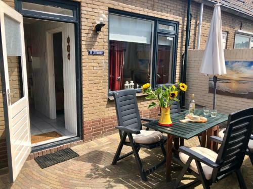 Apartamento De Juttershut