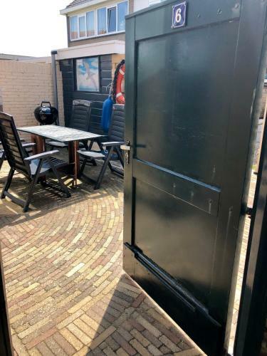Apartamento De Juttershut