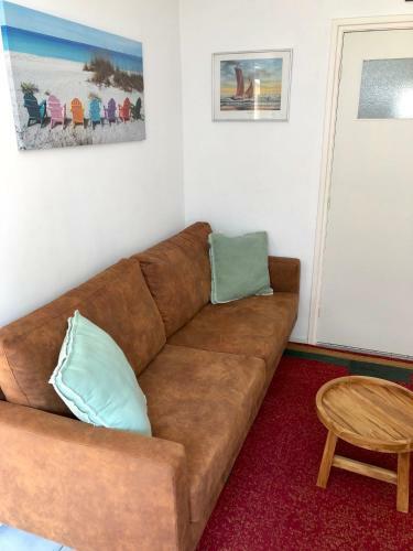 Apartamento De Juttershut