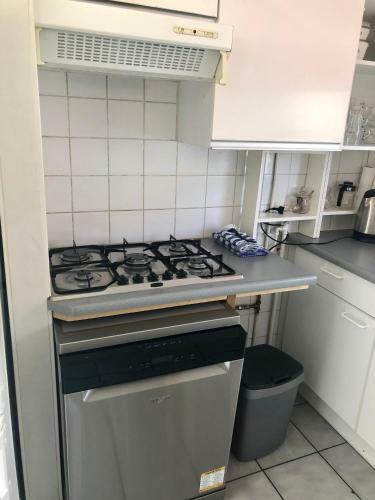 Apartamento De Juttershut