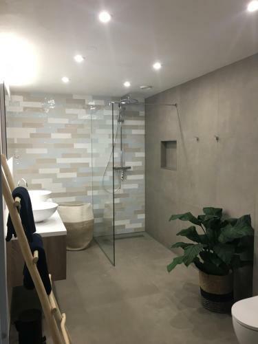 Apartamento Strandhuis