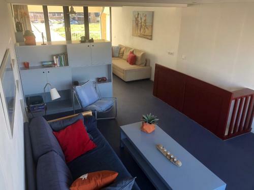 Apartamento Move To The Sea