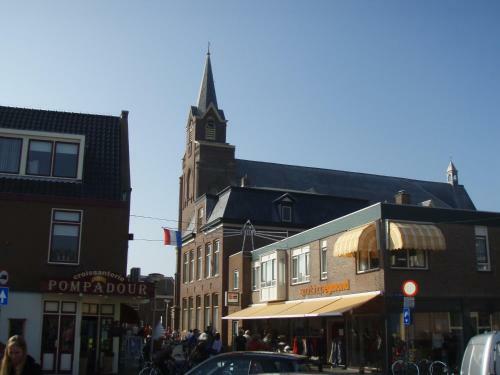 Apartamento Sea Star Egmond Aan Zee