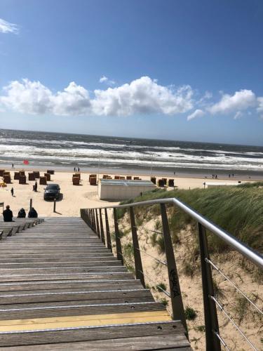 Vakantiewoning 'noorderstek'